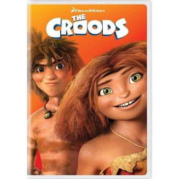 The Croods (2018)