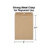 MyOfficeInnovations Envelopes 9" x 12" Natural Brown 100/BX (19964) 884781 - 2 of 3