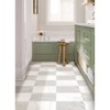 FloorPops 10ct 12"x12" Bonneville Peel and Stick Floor Tiles - 2 of 4
