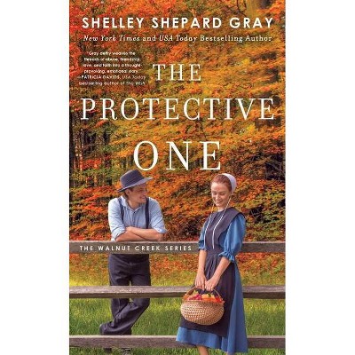 The Protective One, 3 - (Walnut Creek) by  Shelley Shepard Gray (Paperback)