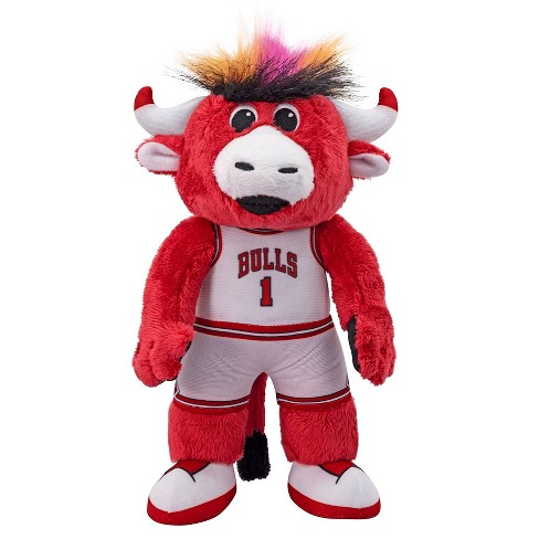 Bleacher Creatures Chicago Bulls Mascot Benny the Bull 10