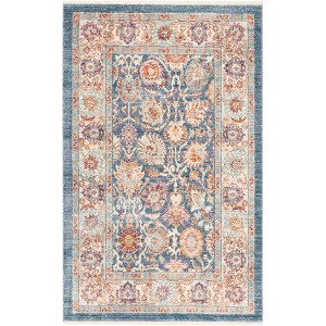 Illusion ILL710 Power Loomed Rugs - Safavieh - 1 of 4