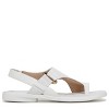 SOUL Naturalizer Womens Freya Flat Sandal - 3 of 4