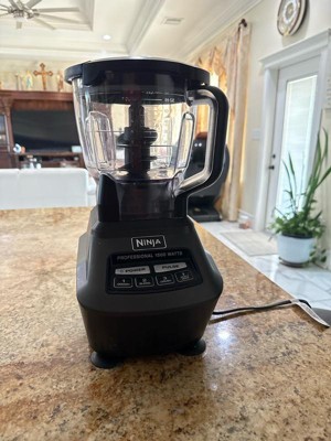Ninja Professional Plus Kitchen Blender System and 8-Cup Food