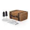 Picnic Time Champion Picnic Basket for 2 - 3 of 4