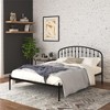 DHP Narla Metal Platform Bed Frame - 2 of 4