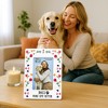 Pavilion Gift Company - Dogs - 6.25" x 8.25" Frame (Holds 4" x 6" Photo) - Single Image Frames - 2 of 4