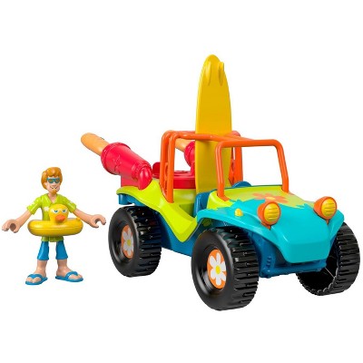 target scooby doo toys