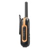 Bushnell 70-Channel LPX650 Two-Way Radio - Black - 4 of 4