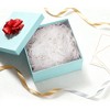 Unique Bargains 3.53 oz Raffia grass filler Shredded paper filler for Christmas Easter Basket Grass - 2 of 4