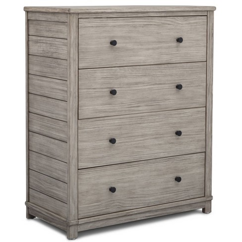 Simmons Kids' Monterey 4 Drawer Chest - image 1 of 4