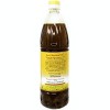 Mustard Oil (Kachi Ghani) - 33.8 Ounce (1 Liter) Pack of 12 - Rani Brand Authentic Indian Products - 4 of 4