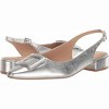 Women's Wo Sweetie Pointed Toe Slingback Flats - CHINESE LAUNDRY - 4 of 4