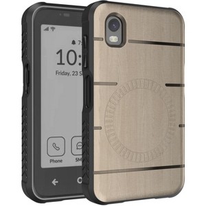 Nakedcellphone Case for Mudita Kompakt Phone - Compatible with MagSafe - 1 of 4