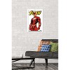 Trends International DC Comics - The Flash Feature Series Framed Wall Poster Prints - 2 of 4