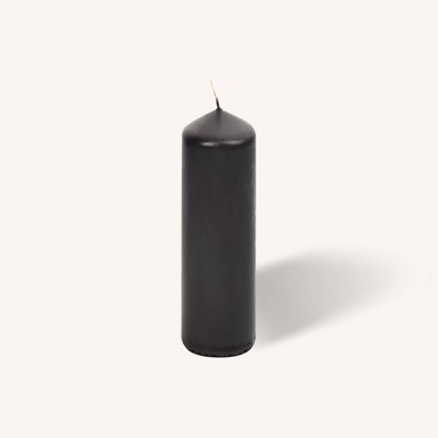 Hyoola - Pillar Candles