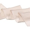 INSPIRE CHIC Women's Plain Solid Color Pure Skinny Long Neckerchief Hair Band 55.12 x 5.12 inches(L*W) - 4 of 4