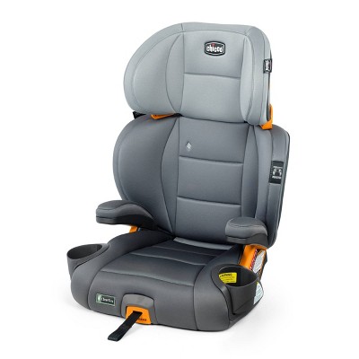 2-Inch Seat Booster Cushion