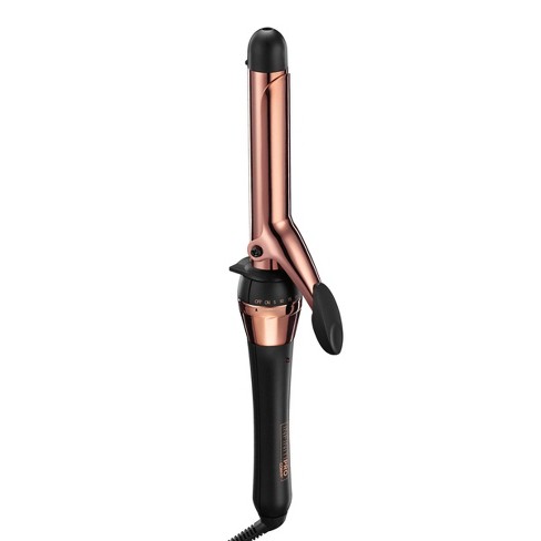 Curling iron clearance pro