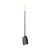 Vancedale Modern Fireplace Tools-4 Piece Set - FA1057157 - GOLD - SEI - 4 of 4
