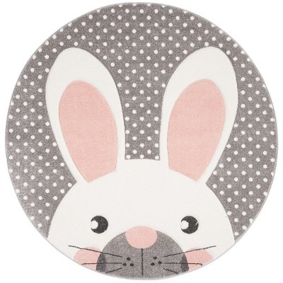 Carousel Kids CRK168 Area Rug  - Safavieh