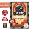 Kodiak Cakes Protein-Packed Snickerdoodle No-Bake Protein Balls Mix - 12.7oz - 4 of 4