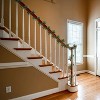 Floral Home 9' Boxwood Garland with 384 Realistic Tips - 12-Piece - 3 of 4
