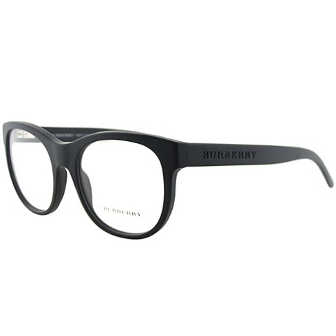 burberry octagon glasses