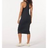 Women's Breezy Midi Dress - glyder - 3 of 4