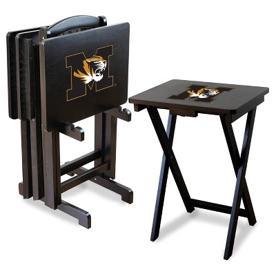 metal tv trays target