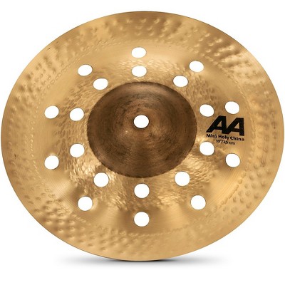 SABIAN AA Mini Holy China, Traditional