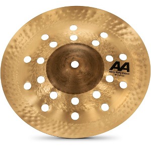 SABIAN AA Mini Holy China, Traditional - 1 of 3