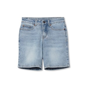 Lands' End Kids Denim Shorts : Target