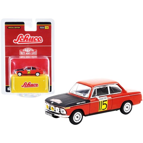 Collecting the BMW 2002: Hot Wheels, Kyosho, and soon… – LamleyGroup