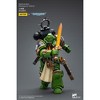 Joy Toy - JoyToy - Warhammer 40K - Salamanders: Bladeguard Veteran 1/18 Figure - 4 of 4