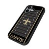 NFL NFC Teams Field Bump Cell Phone Case for Apple iPhone 17 Series - 2 of 4
