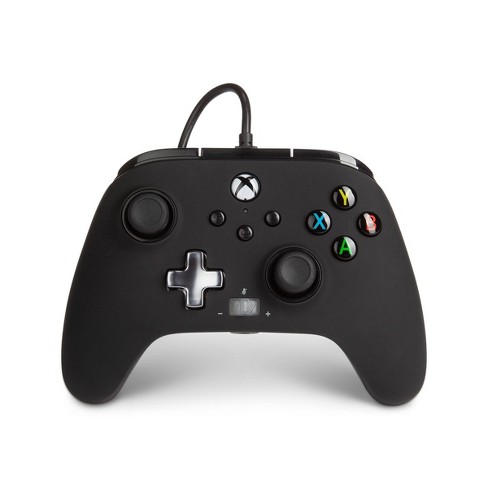 Best Buy: PowerA Enhanced Wired Controller for Xbox Series X