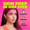 Nair Prep & Smooth Facial Hair Removal Cream for Women Hydrating - 1.76 oz - 3 of 4