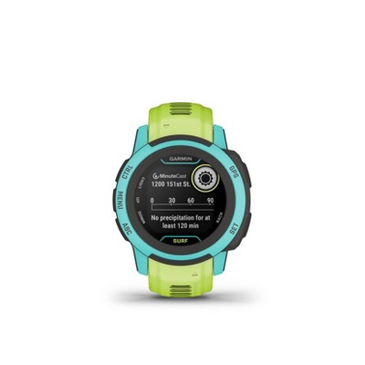 garmin forerunner 245 surfing