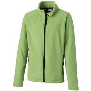 Clique Summit Youth Full Zip Microfleece - 1 of 1