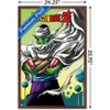 Trends International Dragon Ball Z - Piccolo Framed Wall Poster Prints - 3 of 4