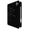 NFL New Orleans Saints Players Game Tactic Tablet Case for Apple iPad - 2 of 4