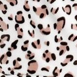 leopard printed