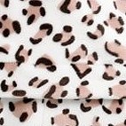 leopard printed