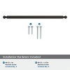 Amerock Ballard Pull for Cabinets, Drawers, and Furniture - 4 of 4