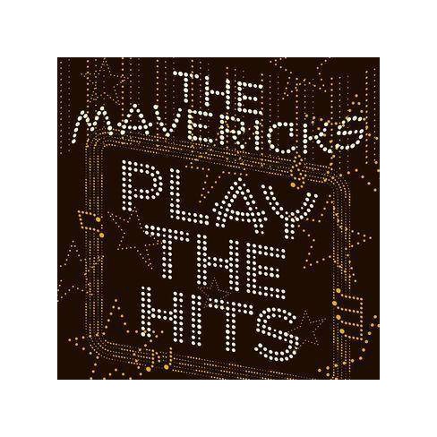 the mavericks greatest hits full album