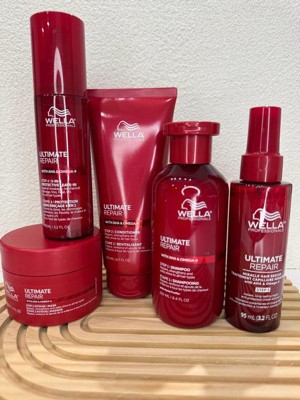 Wella Ultimate Repair Conditioner - 6.7oz - Beauty Studio : Target