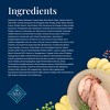 Blue Buffalo Basics Limited Ingredient Diet Grain Free Turkey & Potato Recipe Adult Dry Dog Food - 4 of 4