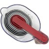 Norpro Nested Measuring Cups & Spoons, 9-Piece Set - 4 of 4