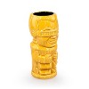 Beeline Creative Geeki Tikis Star Trek: The Next Generation Geordi La Forge Mug | Holds 14 Ounces - 2 of 4